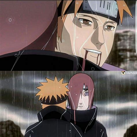 nagato yahiko e konan|Sad moment in Naruto which people overlook! : r/Naruto